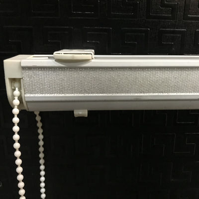 ราคาดี 35mm * 30mm Roman Blind Cassette ออนไลน์