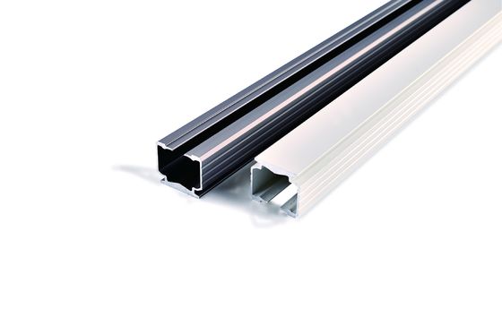 ราคาดี sliding curtain Aluminium Sliding Rail Silent Ceiling Track Curtain Accessories Rails ออนไลน์