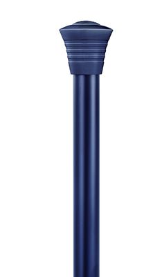 ราคาดี Thickened curtain rod aluminum alloy Roman rod pulley curtain rod ออนไลน์