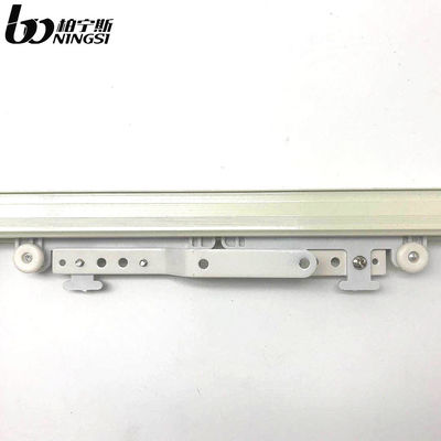 ราคาดี 110 * 41 * 40 มม. Curtain Master Carrier ออนไลน์