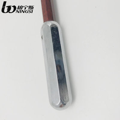 ราคาดี เส้นผ่านศูนย์กลาง 13 มม. ความยาว 1.5 ม. ผ้าม่าน Batons Curtain Wands กำหนดเองได้ ออนไลน์