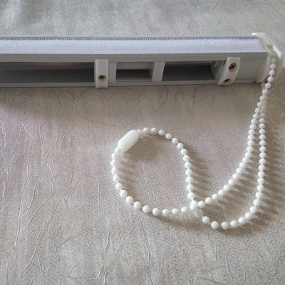 ราคาดี สแตนเลส 316 ความยาว 6.7 เมตร Roman Blind Track Ivory White ออนไลน์