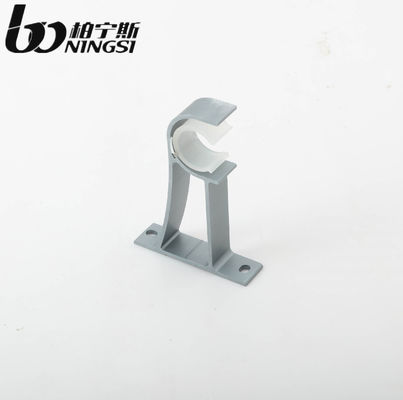 ราคาดี บริการ OEM ODM 19mm เส้นผ่านศูนย์กลางราวม่านเสายึดเพดาน ออนไลน์